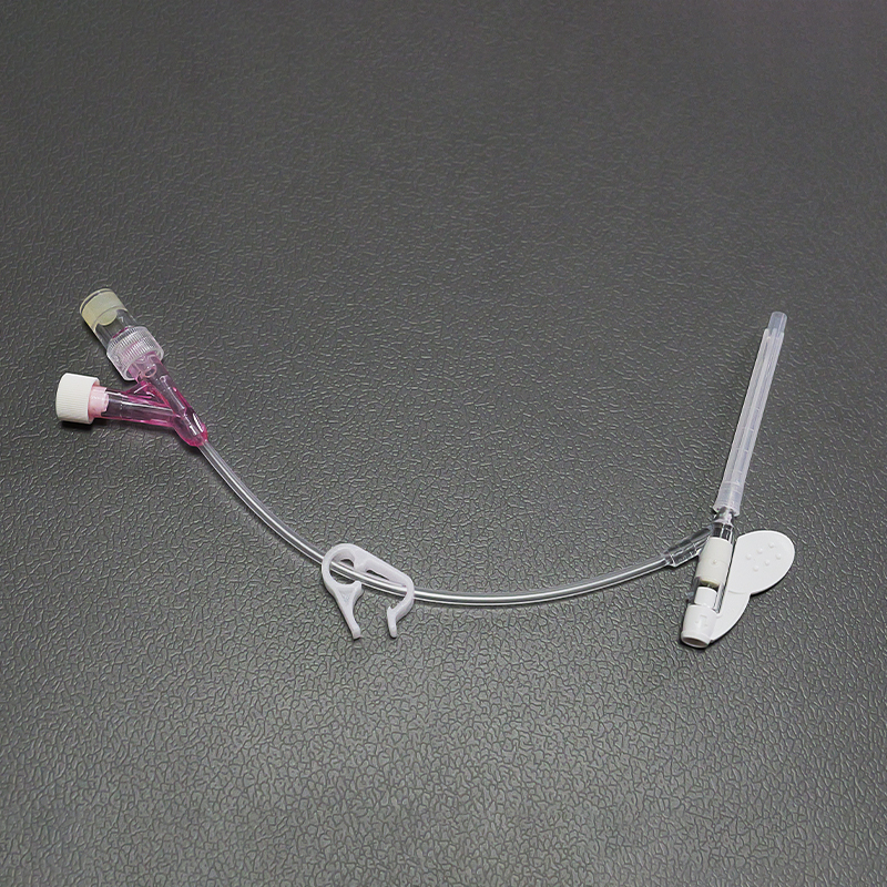 Одноразовый внутривенный катетер S-Y-03