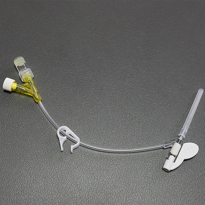 Одноразовый внутривенный катетер S-Y-03