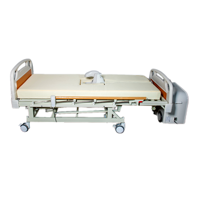 Робот для ухода при дефекации и мочеиспускании