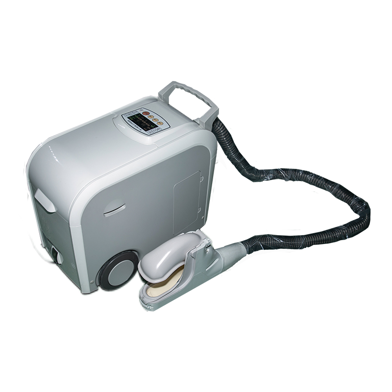 Робот для ухода при дефекации и мочеиспускании