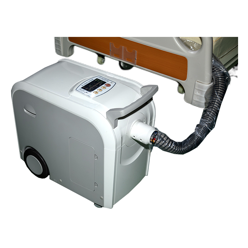 Робот для ухода при дефекации и мочеиспускании