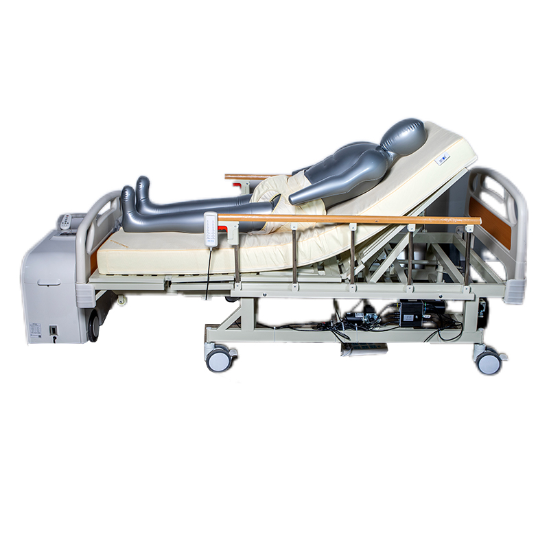 Робот для ухода при дефекации и мочеиспускании