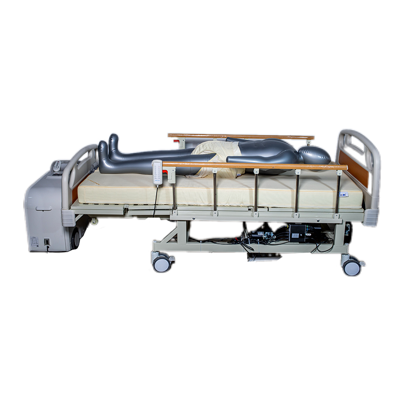 Робот для ухода при дефекации и мочеиспускании