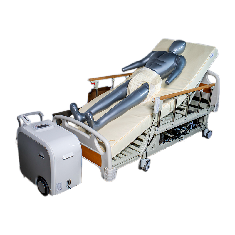 Робот для ухода при дефекации и мочеиспускании