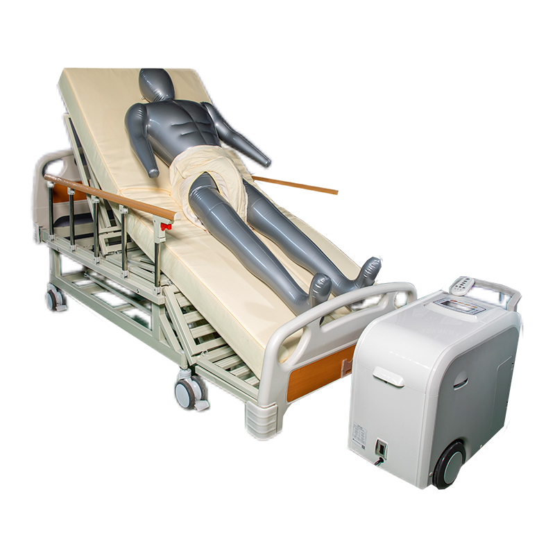 Робот для ухода при дефекации и мочеиспускании