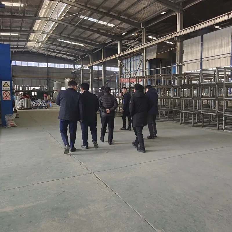 Совместное создание базы инновационной практики с Хэнаньским сельскохозяйственным университетом