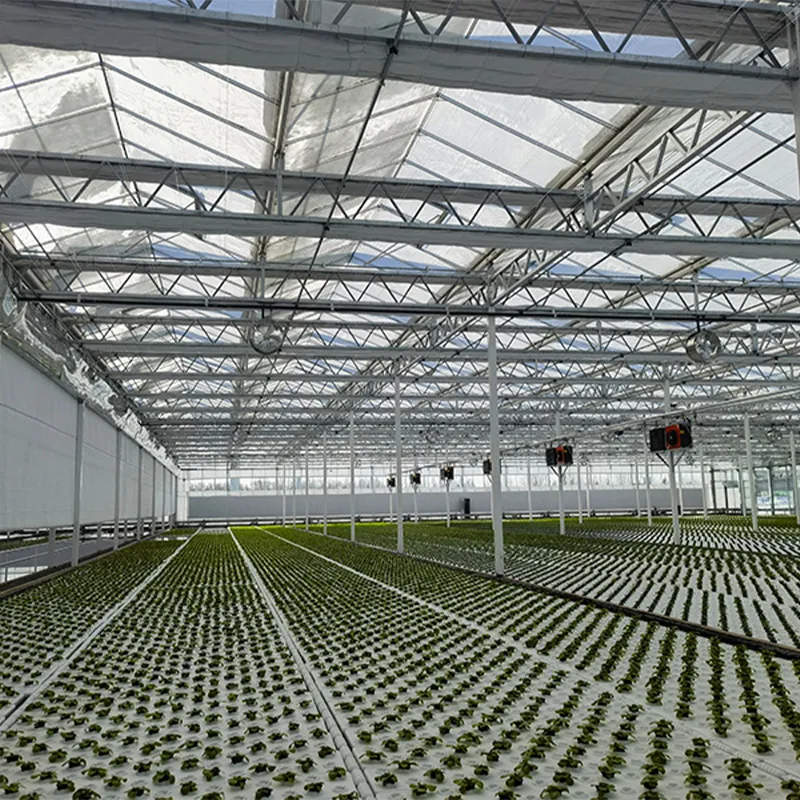 Алюминиевые рамы для логистических стеллажей