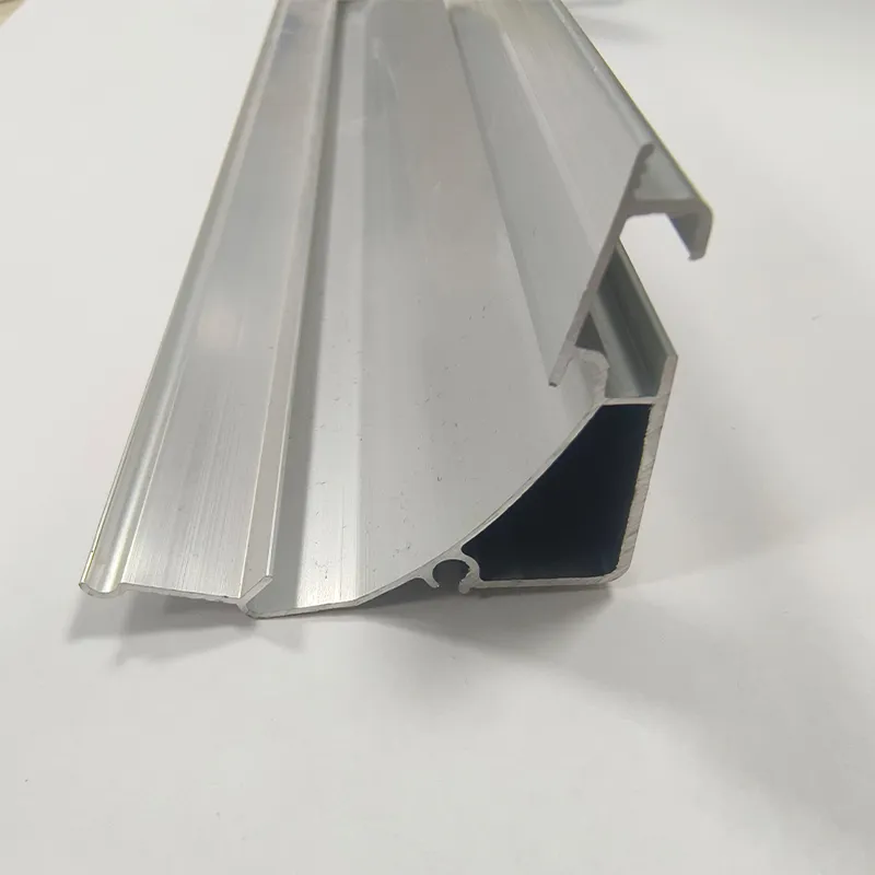 Приводная сторона тросовой системы затенения для теплиц