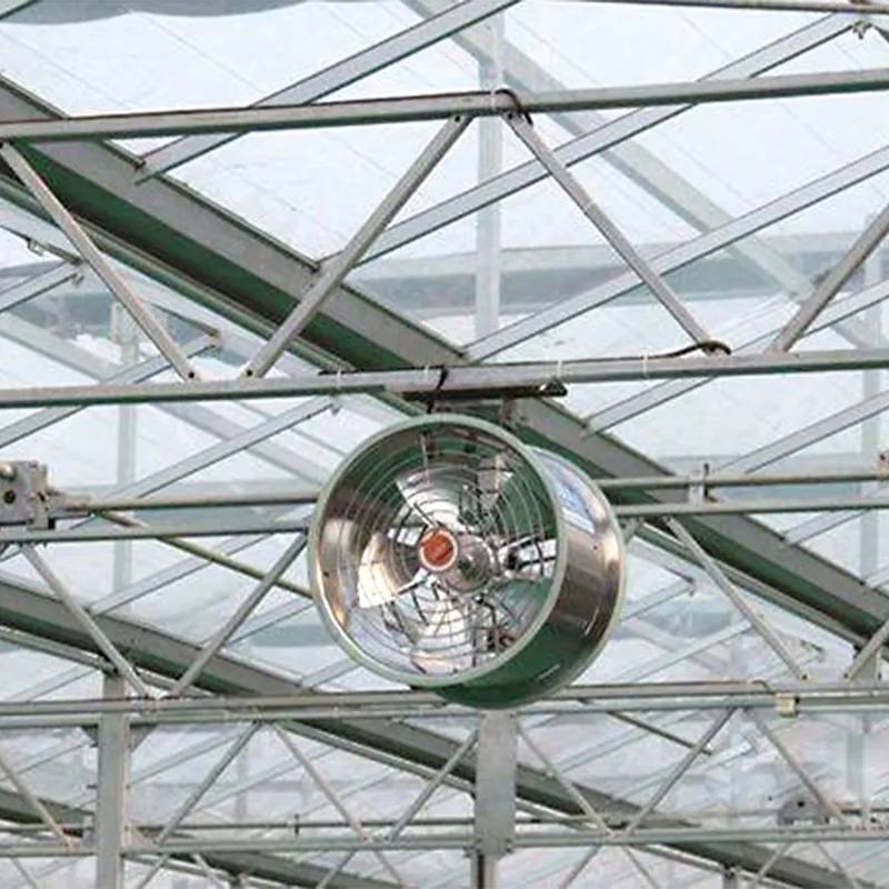 Рециркуляционный вентилятор