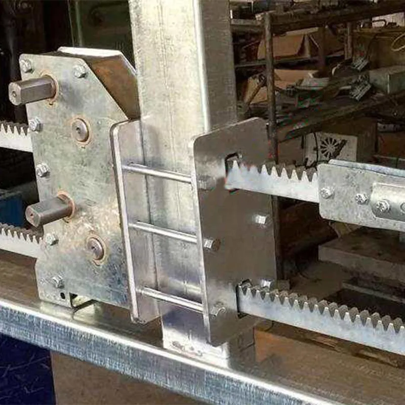 Система непрерывного открывания окон для теплиц