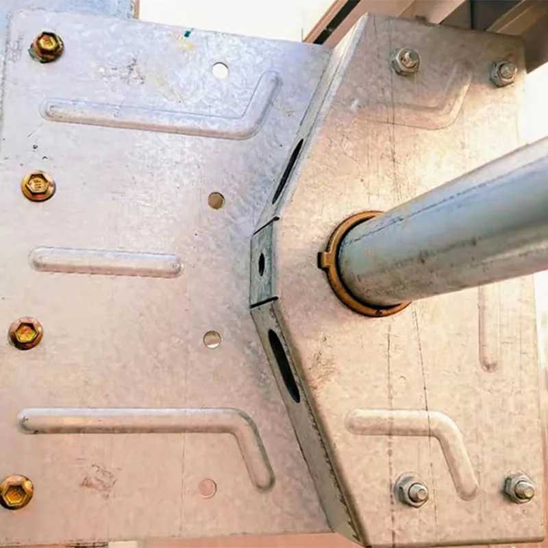 Система подъёмных окон для теплиц