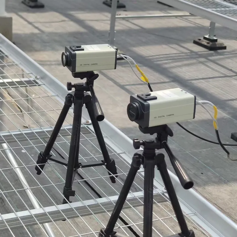 Система управления на базе Интернета вещей