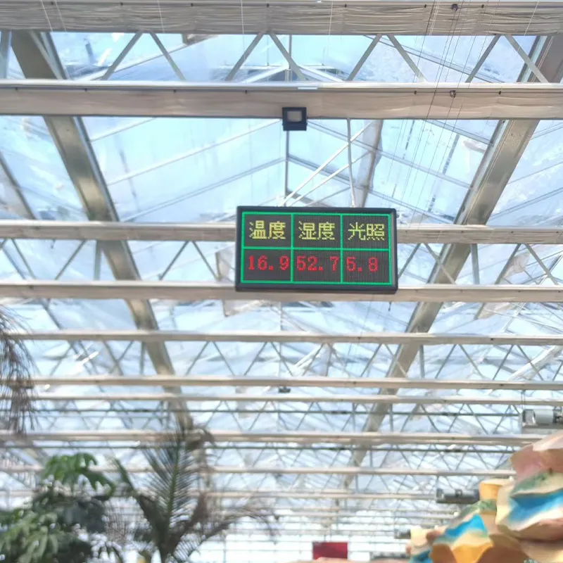 Система управления на базе Интернета вещей