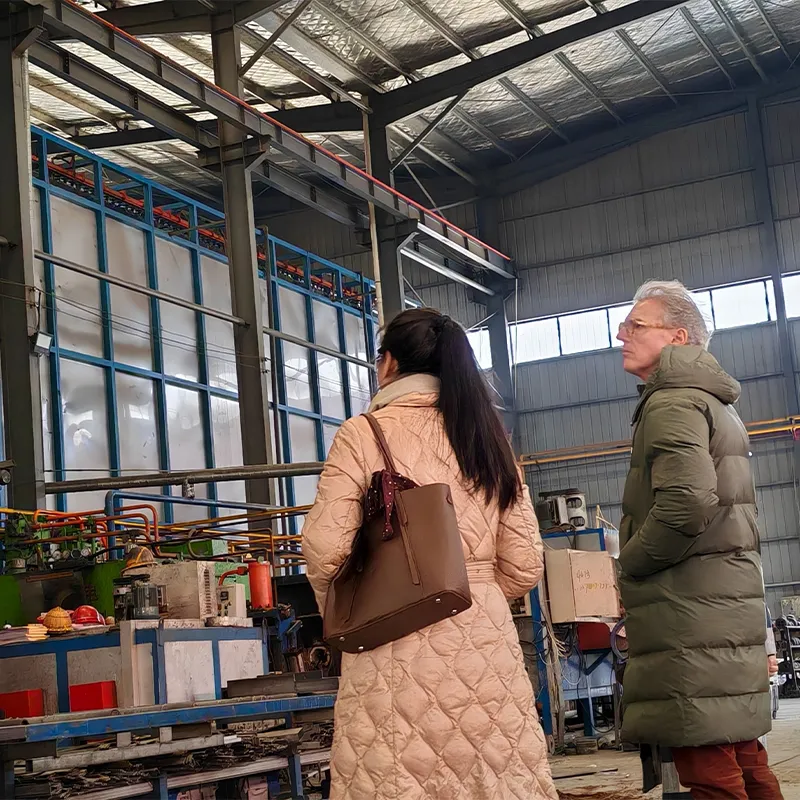 Примеры успешного сотрудничества с зарубежными компаниями.