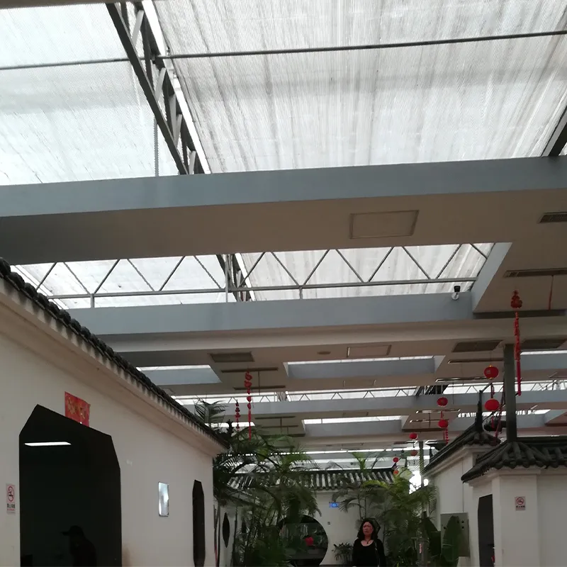 Экологический ресторан