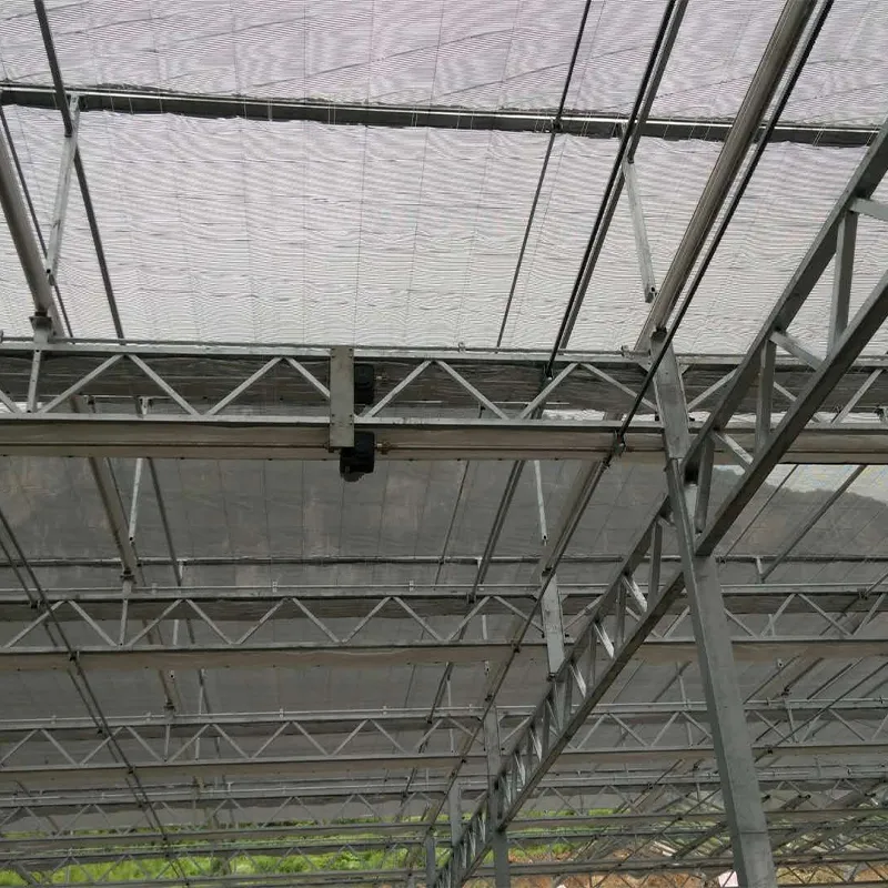 Чем алюминиевый желоб для теплицы лучше оцинкованной мойки?