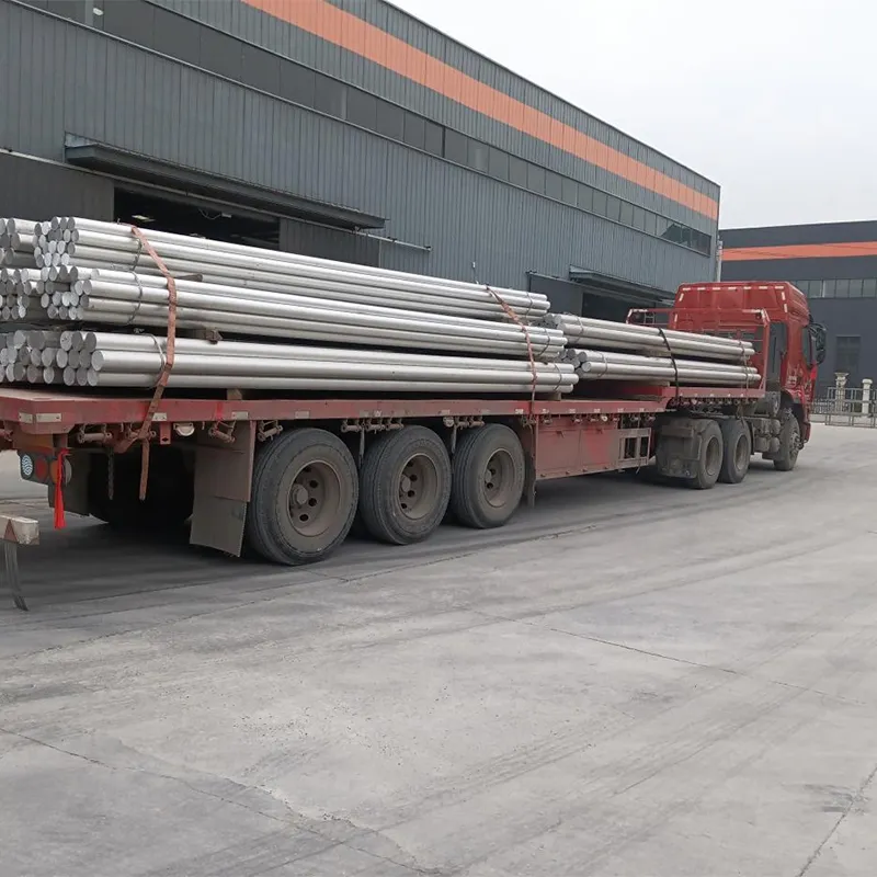 Почему вы выбрали алюминиевый стержень 6063 в качестве тепличного алюминия?