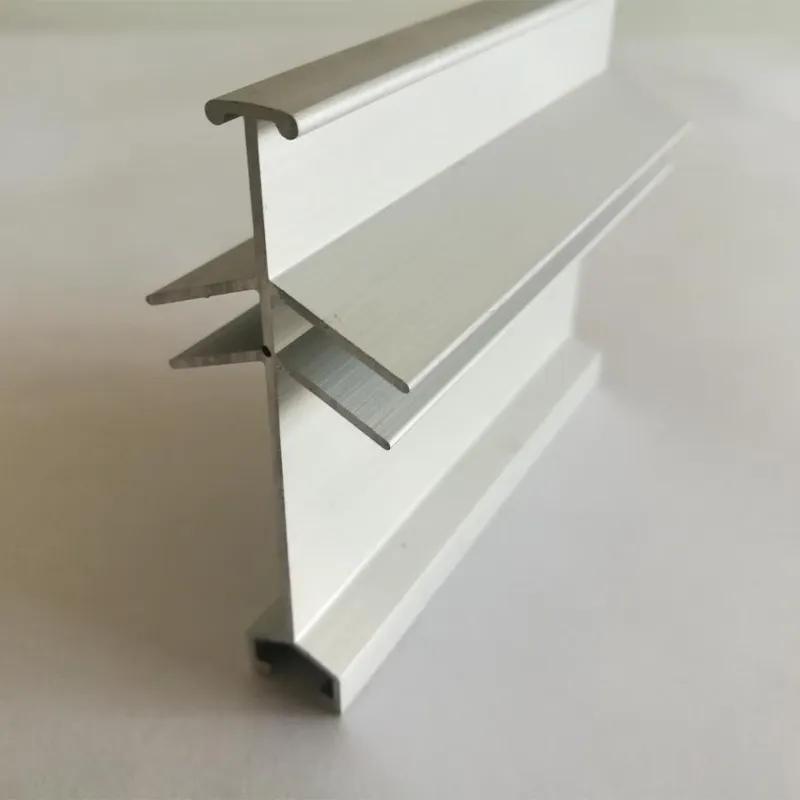 Знаете ли вы о специфике использования алюминиевых профилей для теплиц в теплицах?