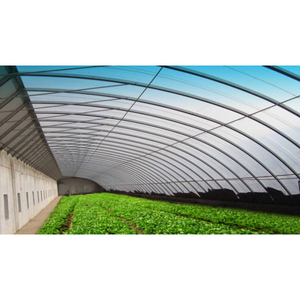 Технологии утепления теплиц