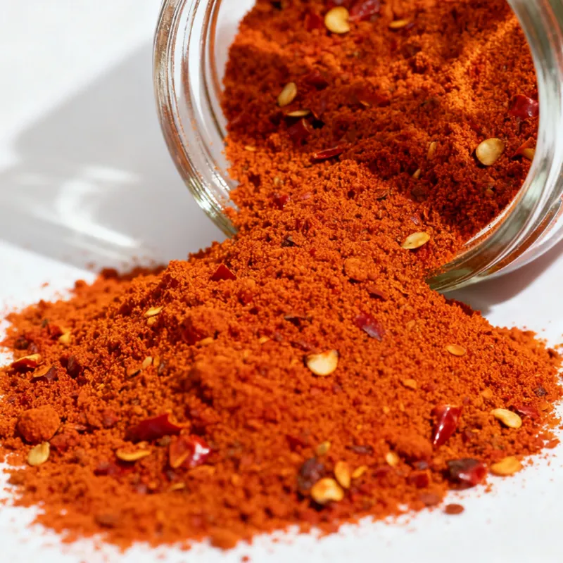 Продукты из перца чили: от приправы на столе до вкусового стержня кулинарной культуры