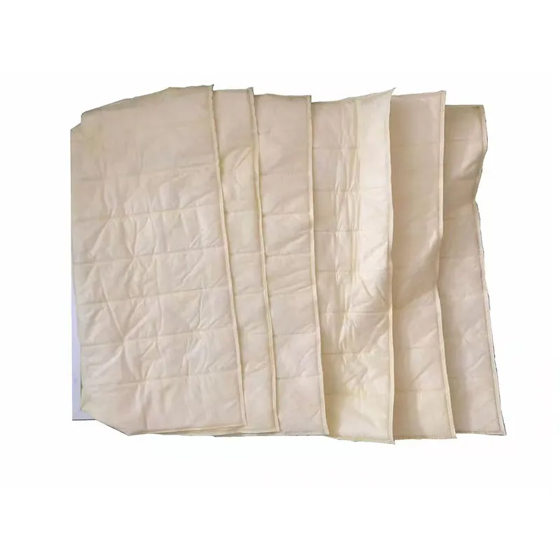 Фильтр средней очистки