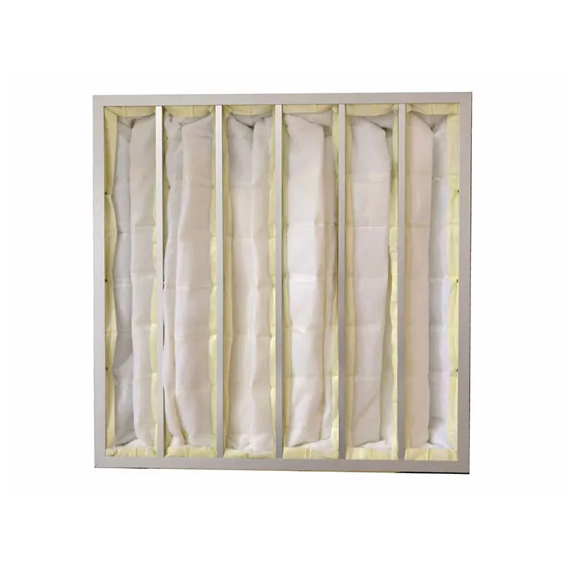 Фильтр средней очистки