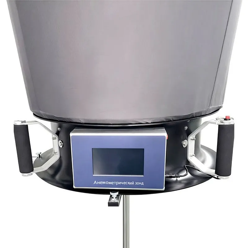 Анемометрический зонд