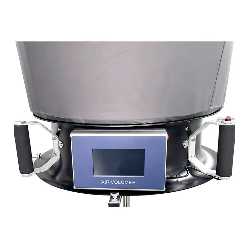 Анемометрический зонд