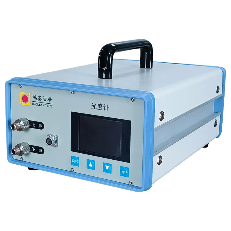 Аэрозольный фотометр