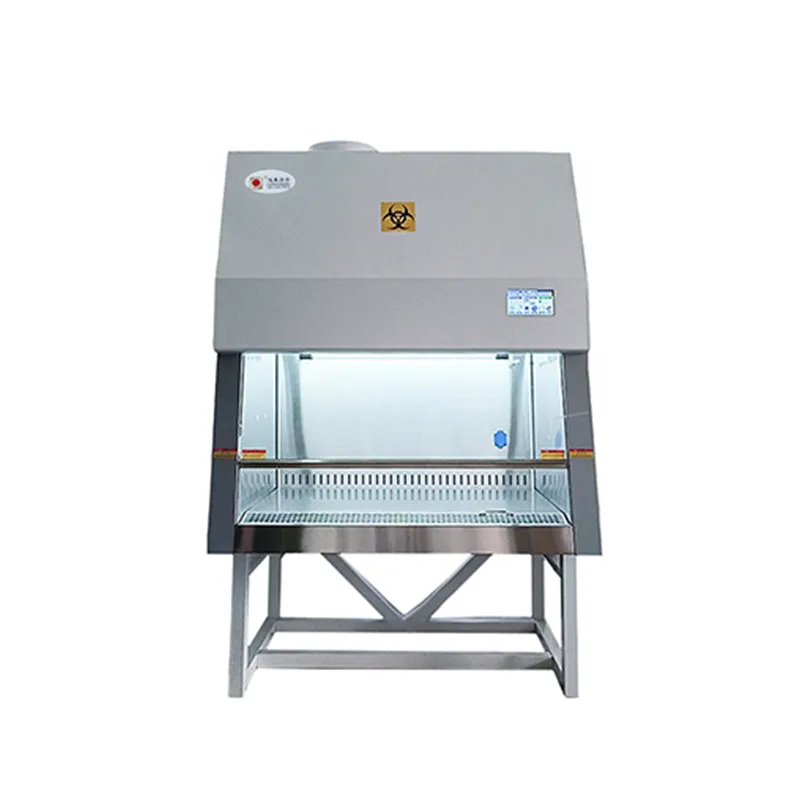 Биологический безопасный шкаф