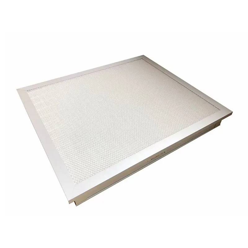 Высокоэффективный фильтр