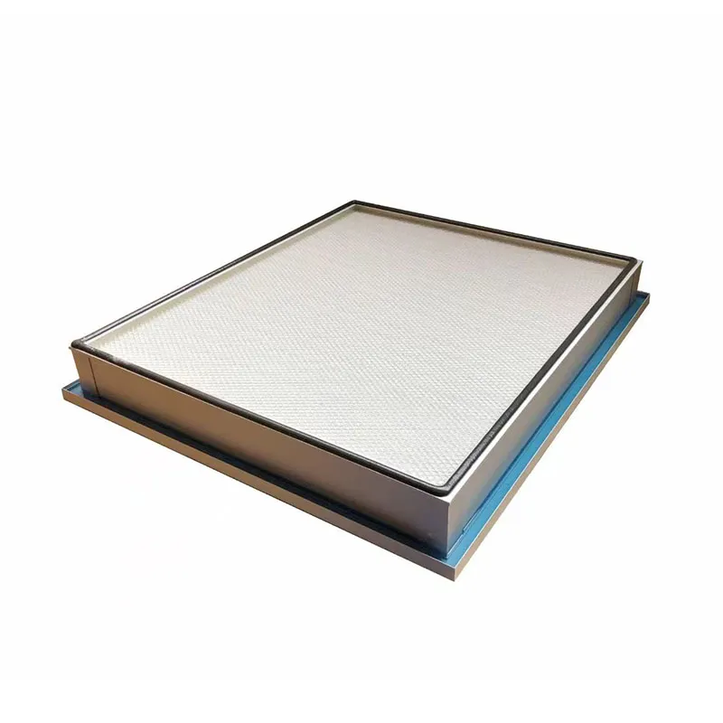 Высокоэффективный фильтр