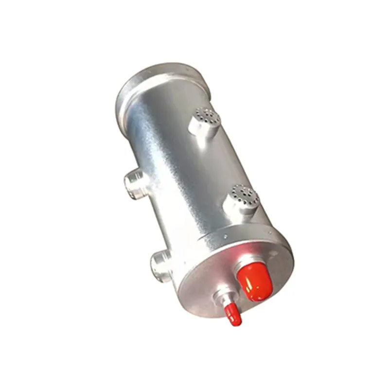 Диффузор сжатого воздуха