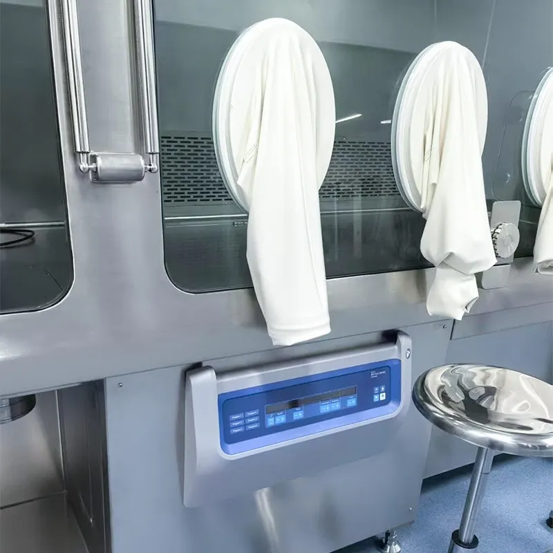 Изолятор для культивирования клеток