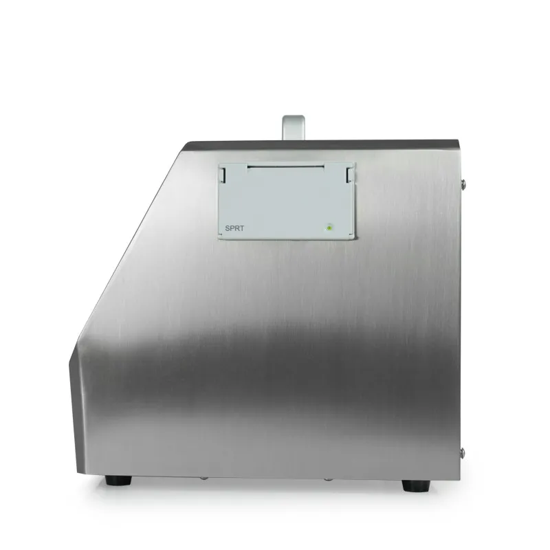 Лазерный пыль счетчик Y09-316DS