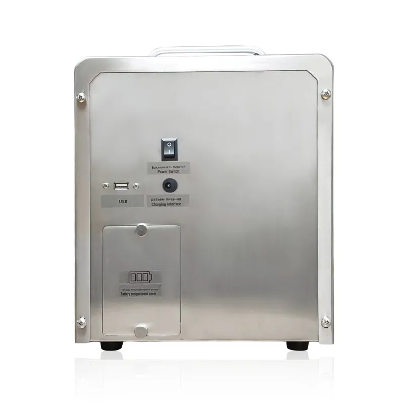 Лазерный пыль счетчик Y09-316DS