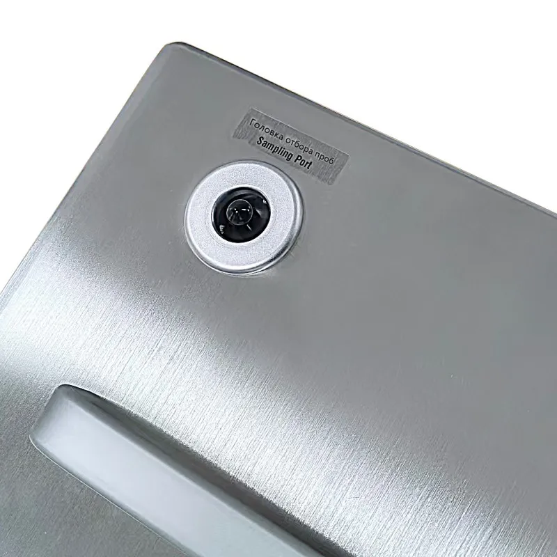 Лазерный пыль счетчик Y09-316DS