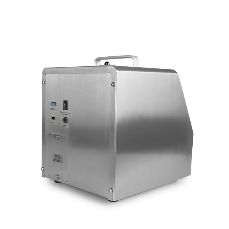 Лазерный пыль счетчик Y09-5106DS