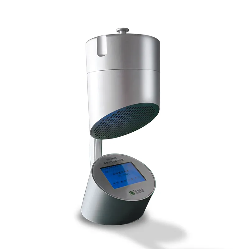 Пробоотборник микроорганизмов в воздухе