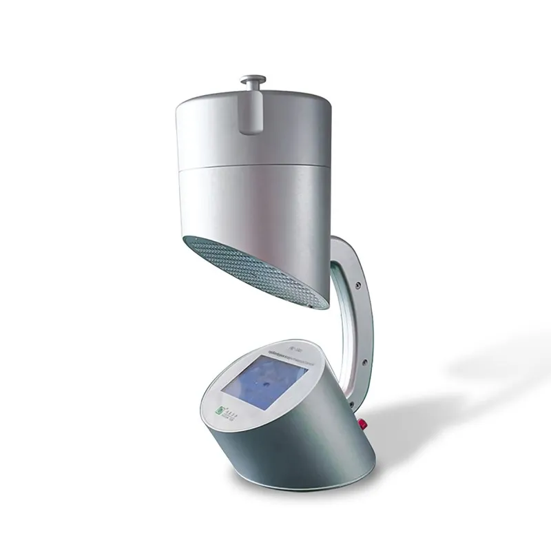 Пробоотборник микроорганизмов в воздухе