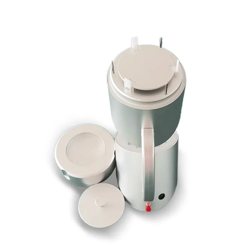 Пробоотборник микроорганизмов в воздухе