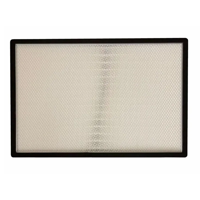 Фильтр высокой эффективности