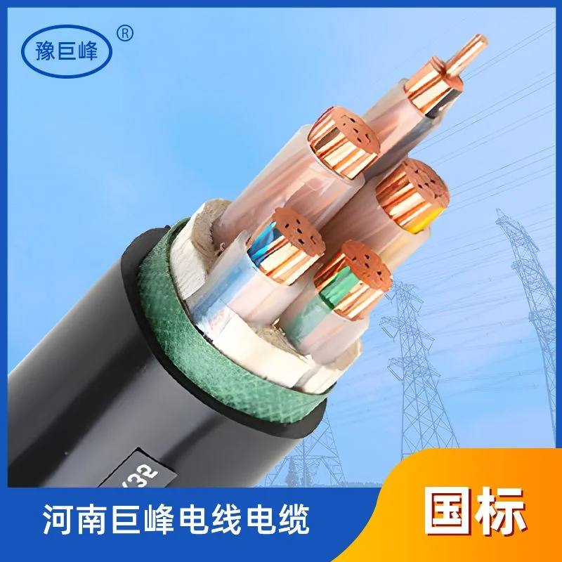 Кабель с низким дымовыделением и безгалогенный (LSZH): Полный гид 2026