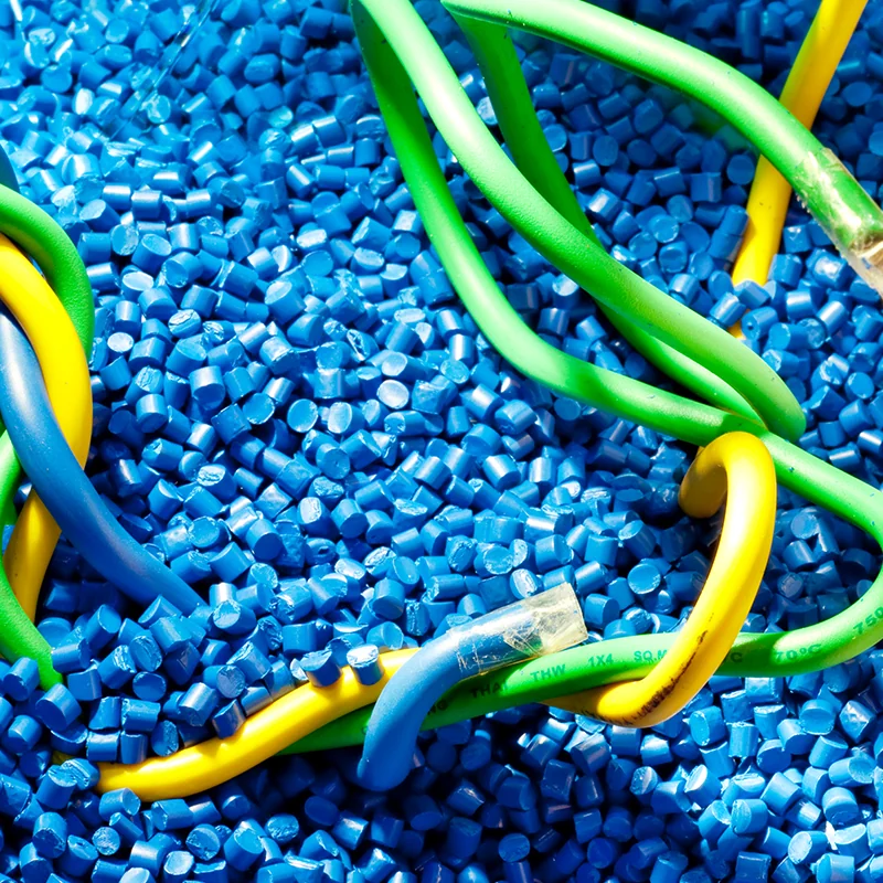 Кабель с низким дымовыделением и безгалогенный (LSZH): Полный гид 2026