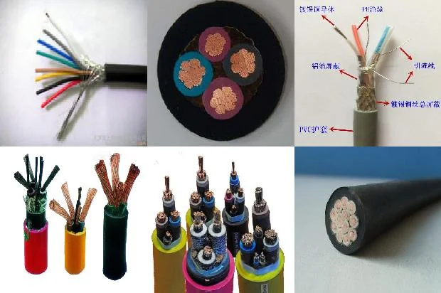 Миробезопасный кабель: Полный гид по выбору 2026