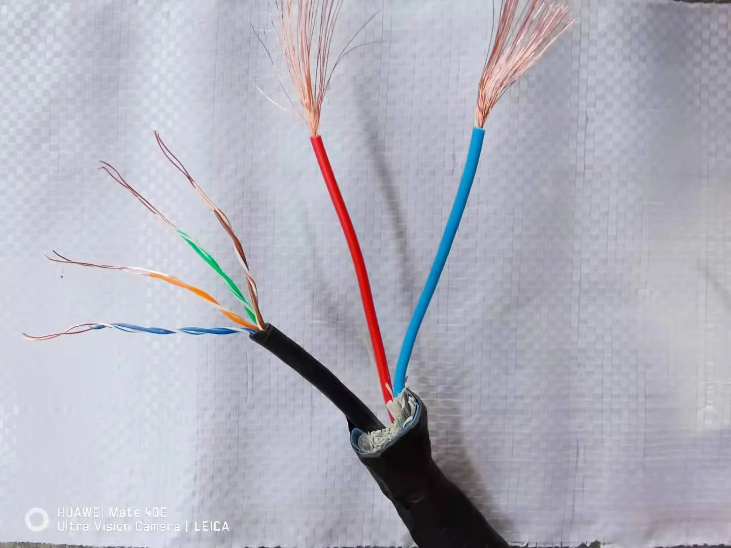 Миробезопасный кабель: Полный гид по выбору 2026