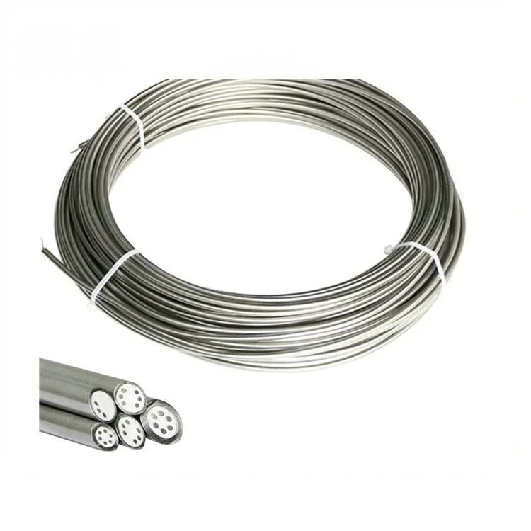 Кабель с неорганической минеральной изоляцией: Полный гид 2026