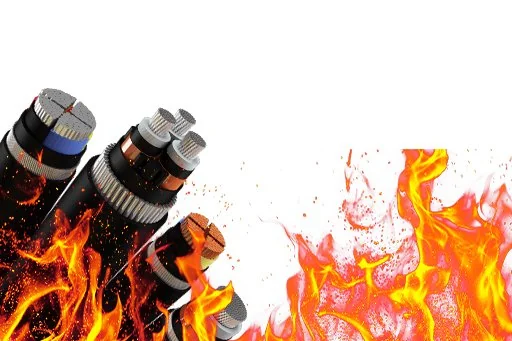 Огнестойкий минеральный кабель для строительства: Полный гид 2026