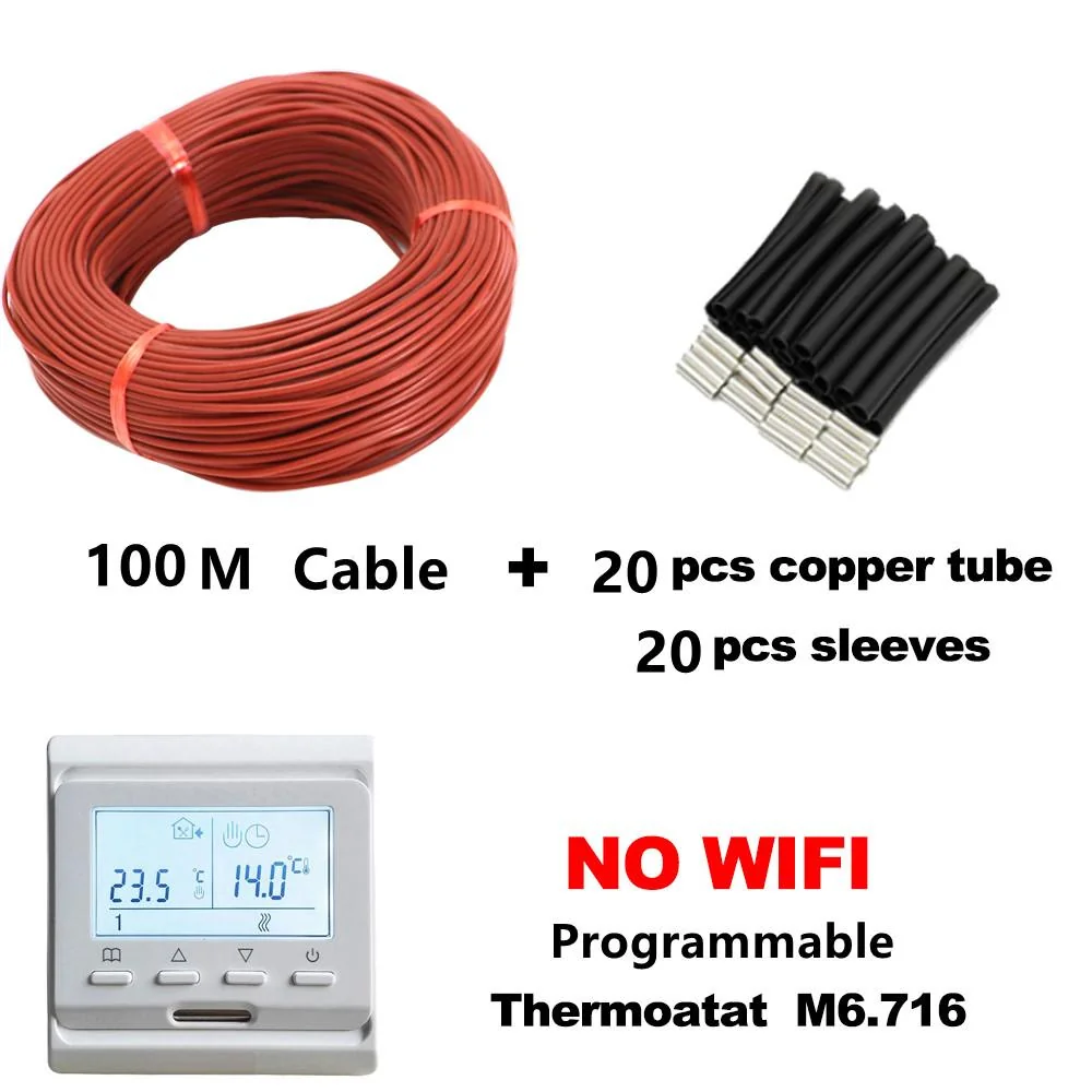 Термостойкий минеральный кабель: Полный гид и топ-5 моделей 2026
