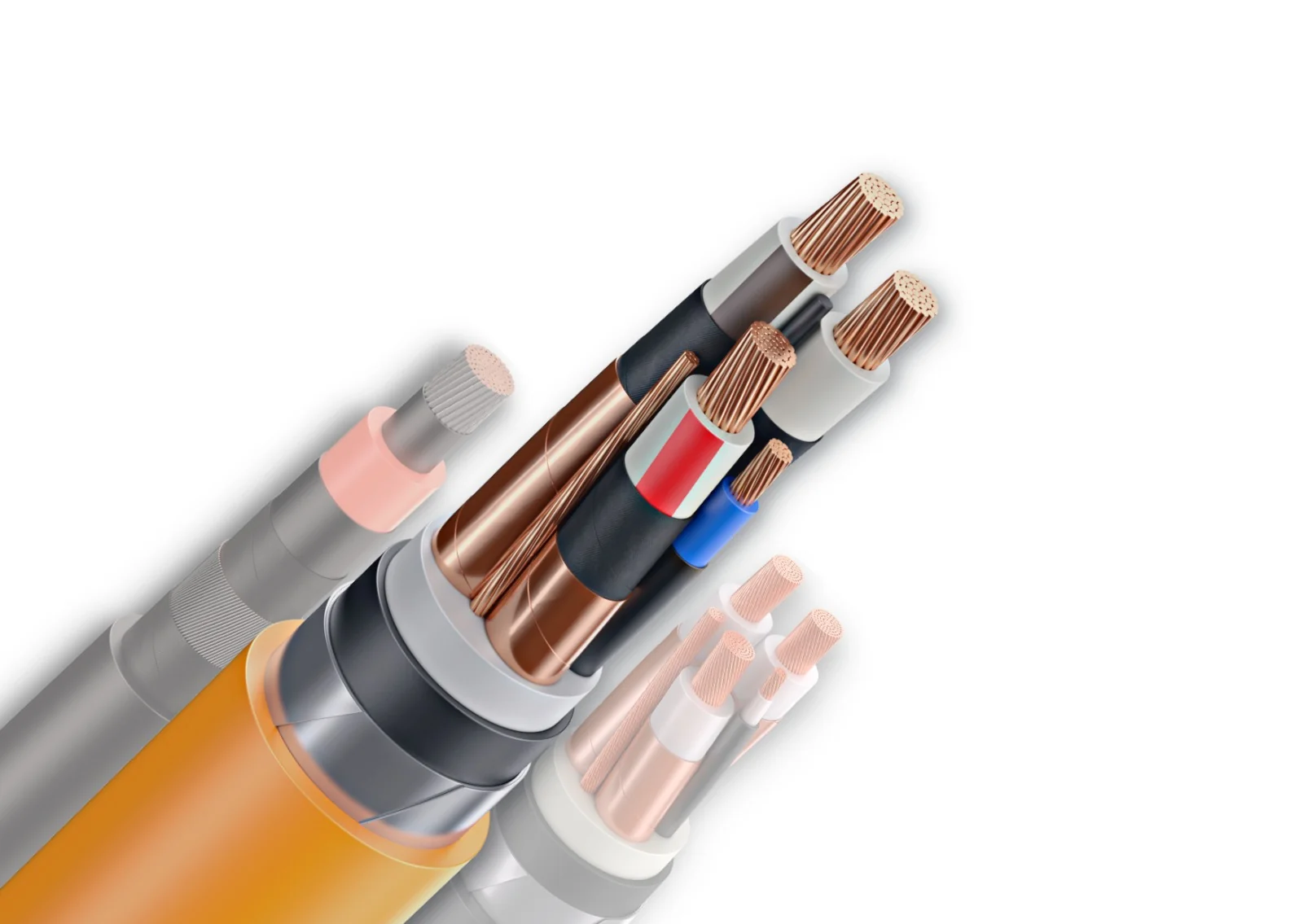 Кабель с неорганической минеральной изоляцией: Полный гид 2026